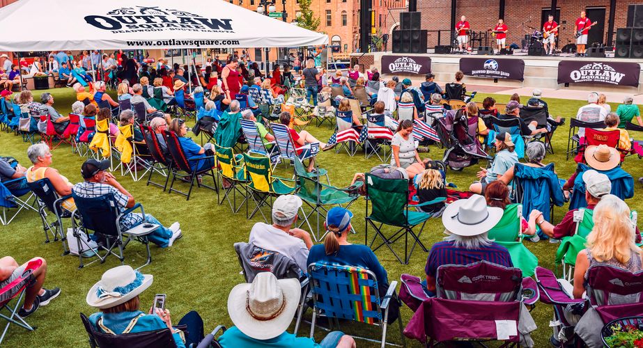 Photo by Travel South Dakota 21 Photo by Travel South Dakota 21